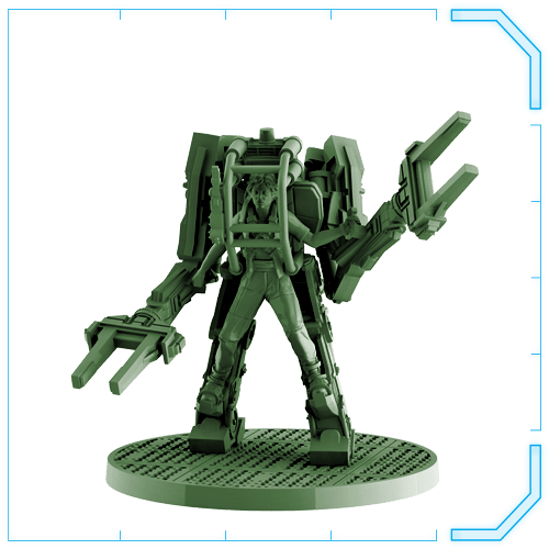 Aliens : Another Glorious Day in the Corps - Get Away From Her, You B***h! Expansion